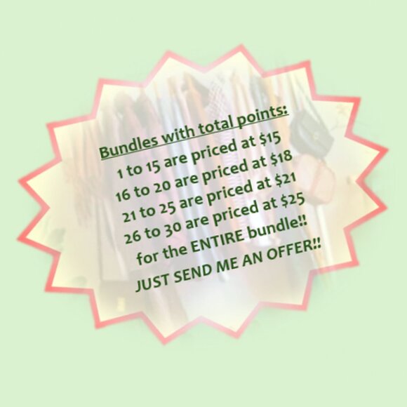 (6 pts) Ruby Rd. Vibrant Red, Pink, & Black Patterned Knit Tunic - Picture 4 of 4